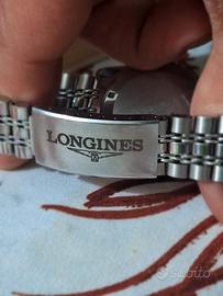 longines 