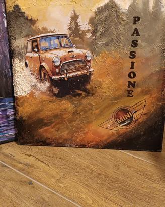 quadro mini