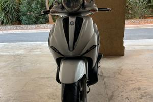 Piaggio Beverly 250ie