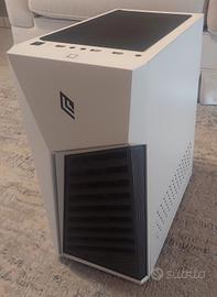 Computer come in foto