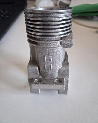 OPS 60 SPEED monoblocco