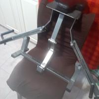 Attrezzo ginnico TOTAL BODY WORKOUT 