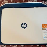 Stampante HP DeskJet 2721e