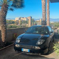 Fiat coupe 2.0 20v Turbo