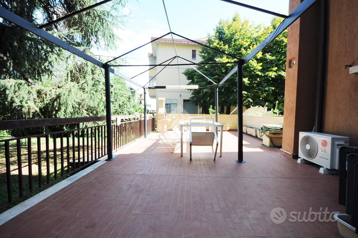 Apartment in Prato, Centro Direzionale - Vista 3