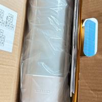 Rilevatore Optex da esterno