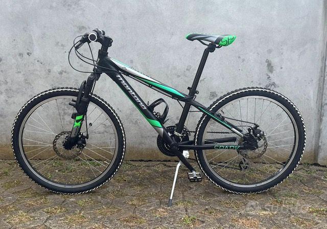 Montana Urano Bici Mtb Offerta Montana Mtb Fantastiche Offerte Di