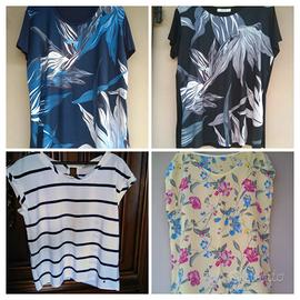 T-shirt donna