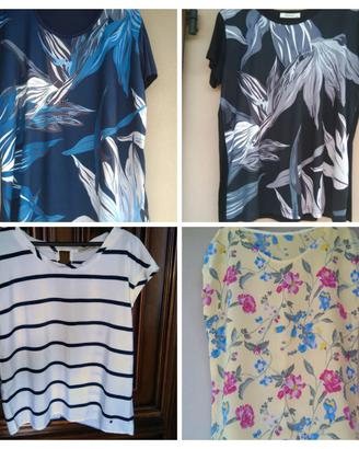T-shirt donna