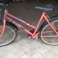 Mountain bike Fausto Coppi