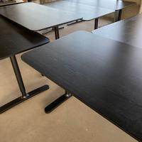 Scrivanie Ikea Bekant