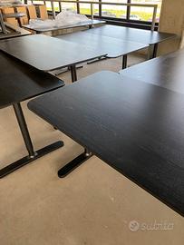 Scrivanie Ikea Bekant