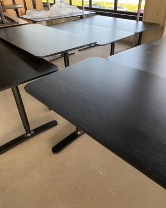 Scrivanie Ikea Bekant