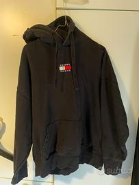 Felpa tommy Hilfiger