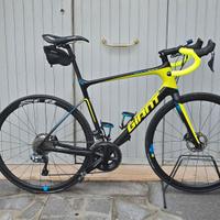 Giant Defy Advanced Pro 0 Carbon (Taglia: ML)