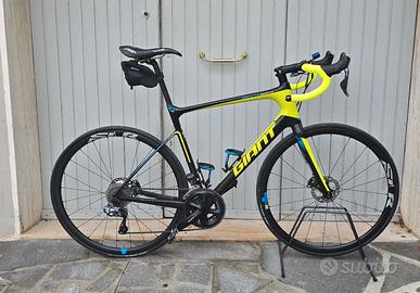 Giant Defy Advanced Pro 0 Carbon (Taglia: ML)