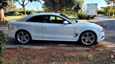 Audi A5 2.0 Tfsi  S-line