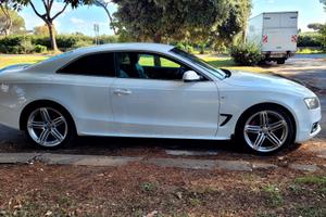 Audi A5 2.0 Tfsi  S-line
