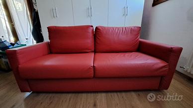 divano letto