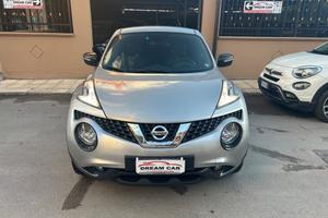 Nissan Juke 1.5 dCi Start&Stop N-Connecta