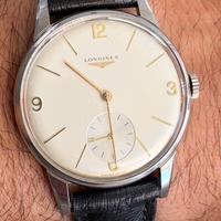 Longines 30L vintage ref.8888 35mm