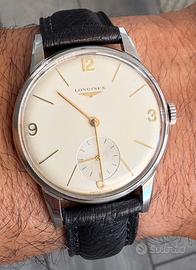 Longines 30L vintage ref.8888 35mm