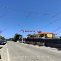 Appartamento, Milioti - Mattarella, Carini.