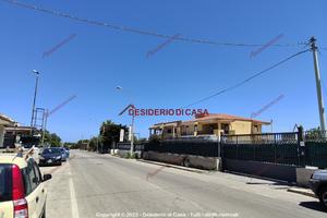 Appartamento, Milioti - Mattarella, Carini.