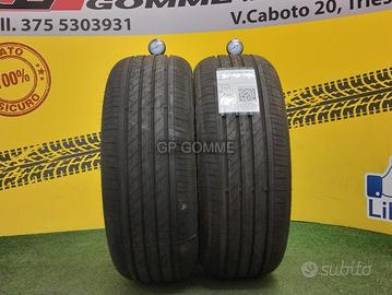 2 Pneumatici 2155018 Goodyear EffGrip 2 al 94%'21