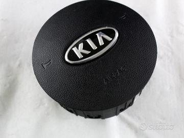 95910-1P00 KIT AIRBAG KIA VENGA 1.4 D 66KW 6M 5P (