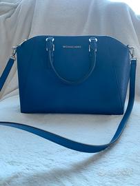 Borsa Michael Kors Ciara Satchel