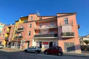 4 LOCALI A CORIGLIANO-ROSSANO