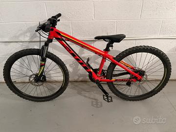 MTB Scott Aspect 26”
