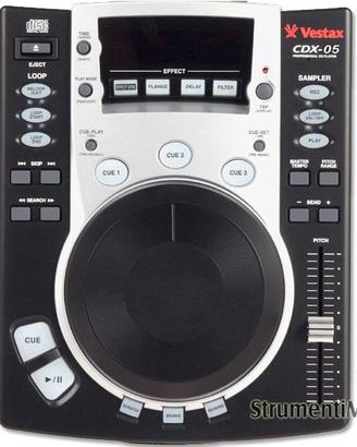 Strumenti musi