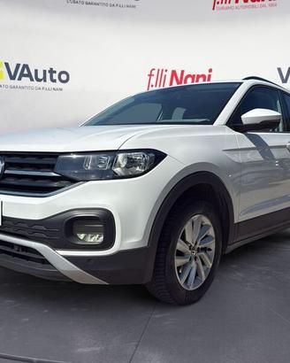 Volkswagen T-Cross 1.0 TSI Sport