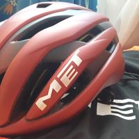 casco da ciclismo Met Trenta
