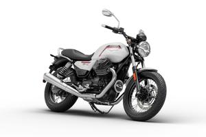 Moto Guzzi V7 IV Special - Rate ad Interessi 0