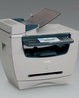 STAMPANTE MULTIFUNZIONE LASER CANON MF5730
