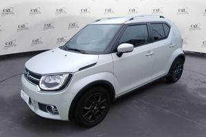 Suzuki Ignis 1.2 Dualjet 4WD All Grip Cool