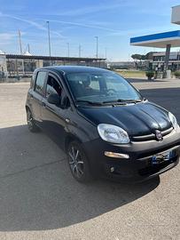 Fiat panda van 4 pisti N1