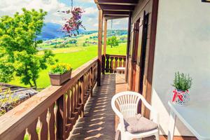 LastMIN - ESTATE MONTAGNA - DOLOMITI - ALPE SIUSI