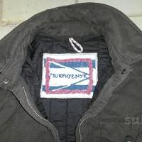 Cappotto Murphy e nye