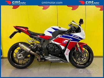 HONDA CBR 1000 RR Garantita e Finanziabile