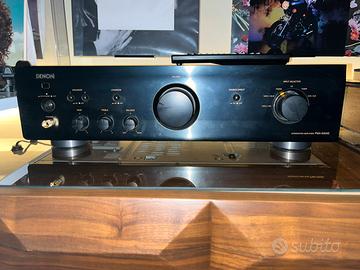 Amplificatore denon pma 500ae
