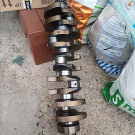 albero motore mercedes om 605