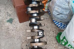 albero motore mercedes om 605