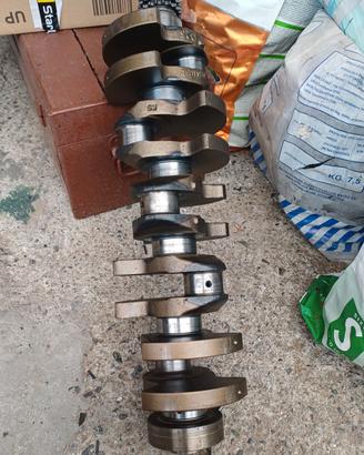 albero motore mercedes om 605