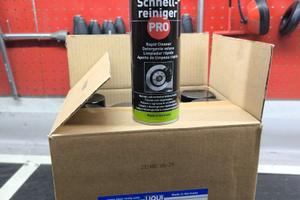 Liqui Moly 21269 Detergente Pulitore Freni