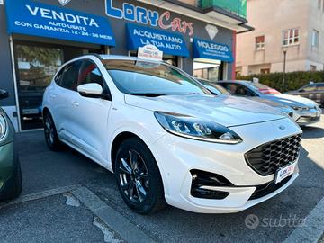 Ford Kuga 2.0 EcoBlue 150 CV aut. AWD ST-Line