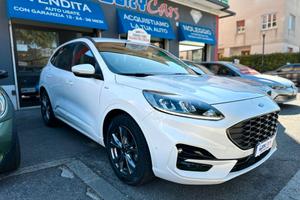 Ford Kuga 2.0 EcoBlue 150 CV aut. AWD ST-Line